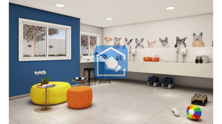 Imagem Apartamento com 2 Quartos à Venda, 37 m² em Barra Funda - São Paulo Imagem Apartamento com 2 Quartos à Venda, 37 m² em Barra Funda - São Paulo