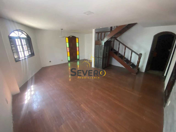 Imagem Casa de Condomínio com 4 Quartos à Venda, 300 m² em Centro - São Gonçalo Imagem Casa de Condomínio com 4 Quartos à Venda, 300 m² em Centro - São Gonçalo