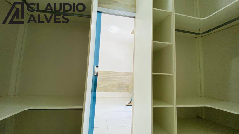 Imagem Casa de Condomínio com 3 Quartos à Venda, 130 m² em Mangabeira - Feira De Santana Imagem Casa de Condomínio com 3 Quartos à Venda, 130 m² em Mangabeira - Feira De Santana