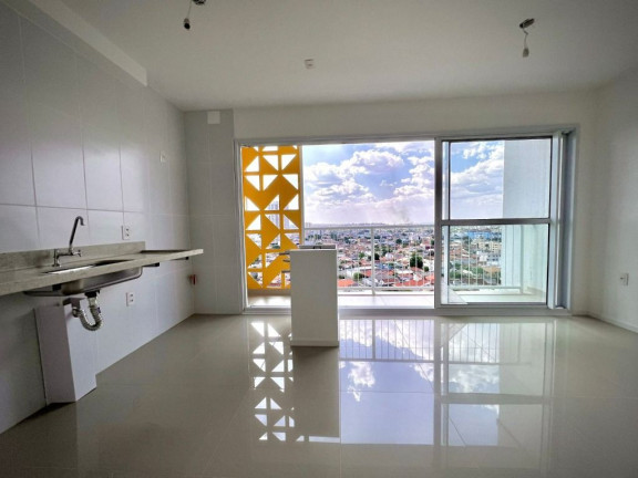 Imagem Apartamento com 3 Quartos à Venda, 81 m² em Setor Coimbra - Goiânia