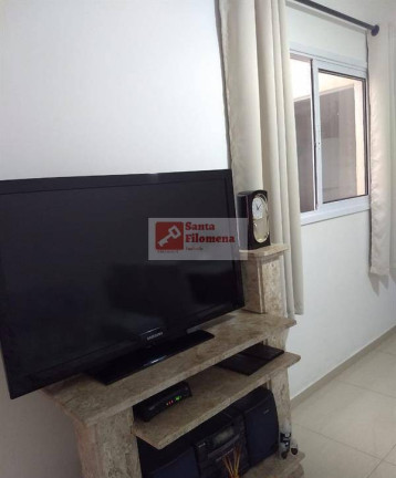 Imagem Apartamento com 2 Quartos à Venda, 42 m² em Parque Erasmo Assunção - Santo André Imagem Apartamento com 2 Quartos à Venda, 42 m² em Parque Erasmo Assunção - Santo André
