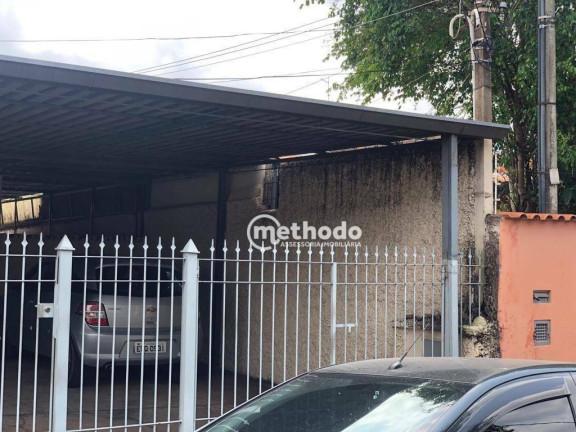 Imagem Casa com 3 Quartos à Venda, 180 m² em Nova Campinas - Campinas Imagem Casa com 3 Quartos à Venda, 180 m² em Nova Campinas - Campinas