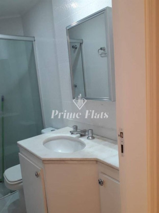 Imagem Apartamento com 1 Quarto à Venda, 40 m² em Vila Nova Conceição - São Paulo Imagem Apartamento com 1 Quarto à Venda, 40 m² em Vila Nova Conceição - São Paulo