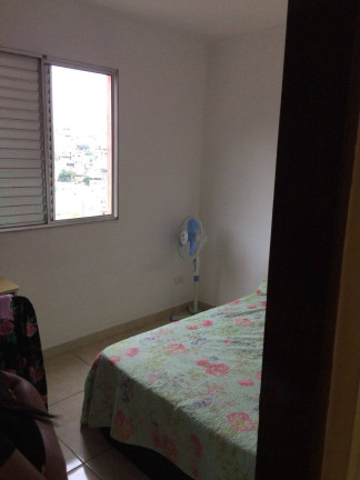 Imagem Apartamento com 2 Quartos à Venda, 45 m² em Cidade Ariston Estela Azevedo - Carapicuíba