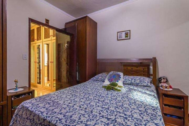 Imagem Casa com 3 Quartos à Venda, 170 m² em Vila Linda - Santo André