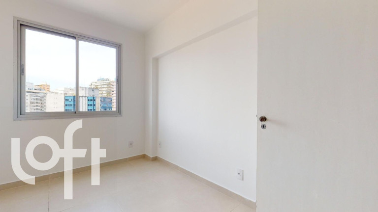 Imagem Apartamento com 2 Quartos à Venda, 55 m² em Vila Buarque - São Paulo
