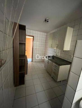 Imagem Apartamento com 3 Quartos à Venda, 89 m² em Setor Bueno - Goiânia