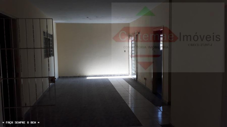 Imagem Casa com 5 Quartos à Venda, 200 m² em Centro - Taubaté