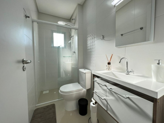 Imagem Apartamento com 2 Quartos à Venda, 65 m² em Palmas - Governador Celso Ramos Imagem Apartamento com 2 Quartos à Venda, 65 m² em Palmas - Governador Celso Ramos