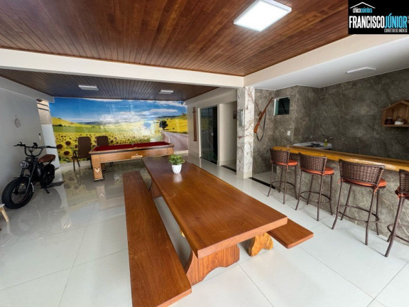 Imagem Casa com 4 Quartos à Venda, 363 m² em Nova Suiça - Goiânia Imagem Casa com 4 Quartos à Venda, 363 m² em Nova Suiça - Goiânia
