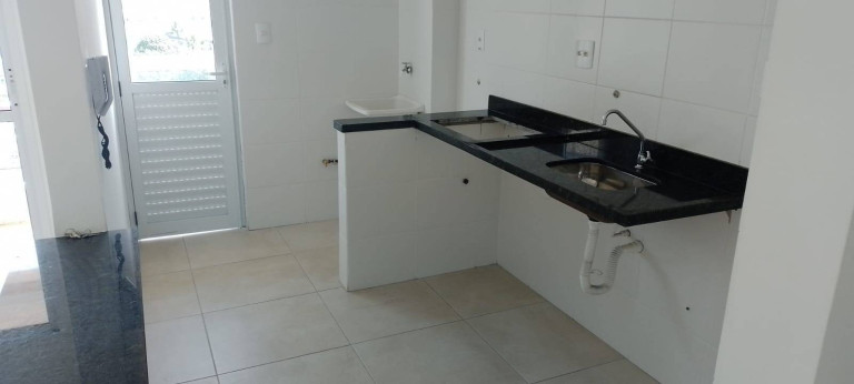 Imagem Apartamento com 2 Quartos à Venda, 63 m² em Guilhermina - Praia Grande