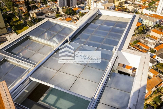 Imagem Apartamento com 4 Quartos à Venda, 950 m² em Jardim - Santo André Imagem Apartamento com 4 Quartos à Venda, 950 m² em Jardim - Santo André