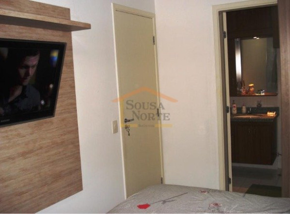 Imagem Apartamento com 2 Quartos à Venda, 58 m² em Barra Funda - São Paulo Imagem Apartamento com 2 Quartos à Venda, 58 m² em Barra Funda - São Paulo