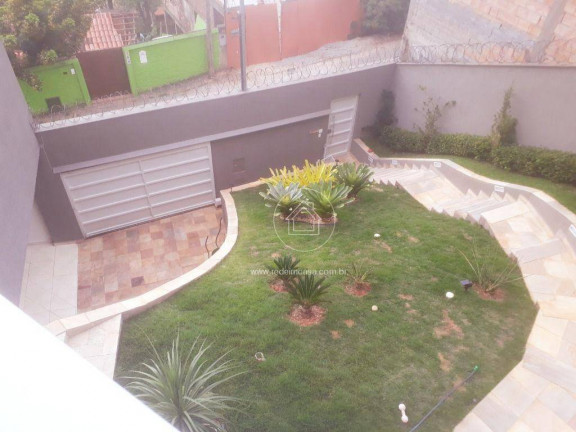 Imagem Casa com 4 Quartos à Venda, 490 m² em Parque Jardim Amanda - Nova Lima