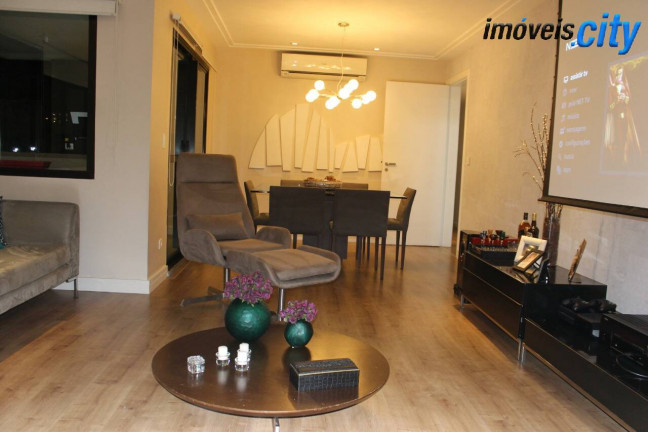 Apartamento com 3 Quartos à Venda, 125 m² em Vila Da Saúde - São Paulo