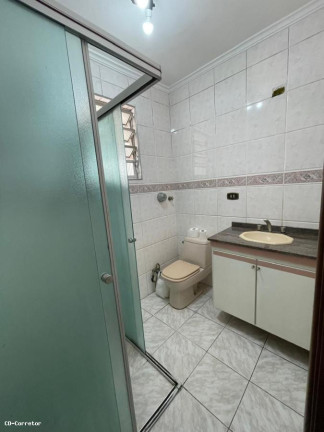 Imagem Apartamento com 2 Quartos à Venda, 75 m² em Jardim Stella - Santo André