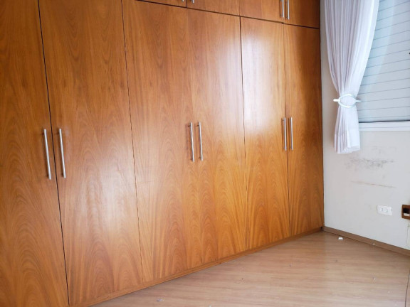 Imagem Apartamento com 3 Quartos à Venda, 79 m² em Alto Da Mooca - São Paulo