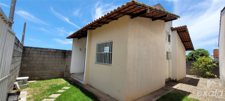 Imagem Casa com 2 Quartos à Venda, 57 m² em Residencial Jacaraípe - Serra Imagem Casa com 2 Quartos à Venda, 57 m² em Residencial Jacaraípe - Serra