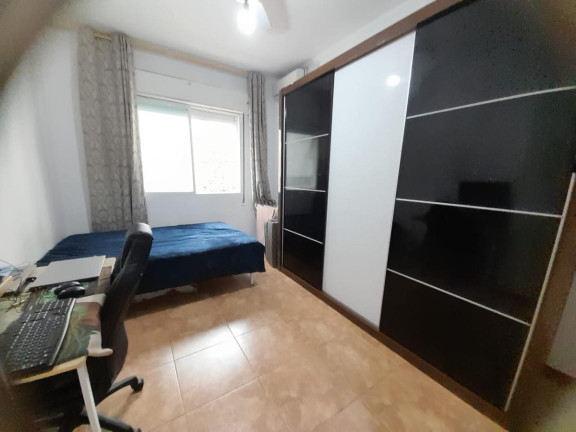 Imagem Apartamento com 1 Quarto à Venda, 64 m² em Itararé - São Vicente Imagem Apartamento com 1 Quarto à Venda, 64 m² em Itararé - São Vicente