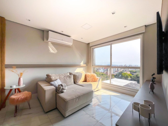 Imagem Apartamento com 1 Quarto à Venda, 45 m² em Petrópolis - Porto Alegre Imagem Apartamento com 1 Quarto à Venda, 45 m² em Petrópolis - Porto Alegre