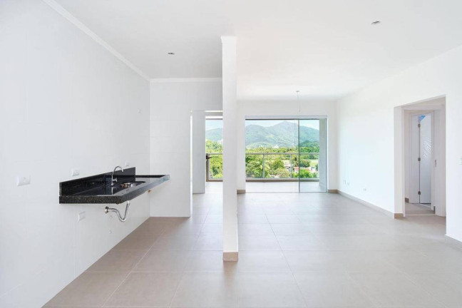 Imagem Cobertura com 3 Quartos à Venda, 120 m² em Centro - Ubatuba