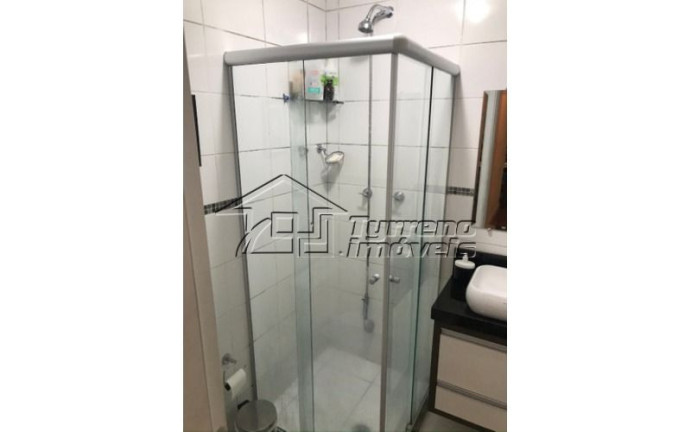 Imagem Apartamento com 2 Quartos à Venda, 45 m² em Vila Tatetuba - São José Dos Campos