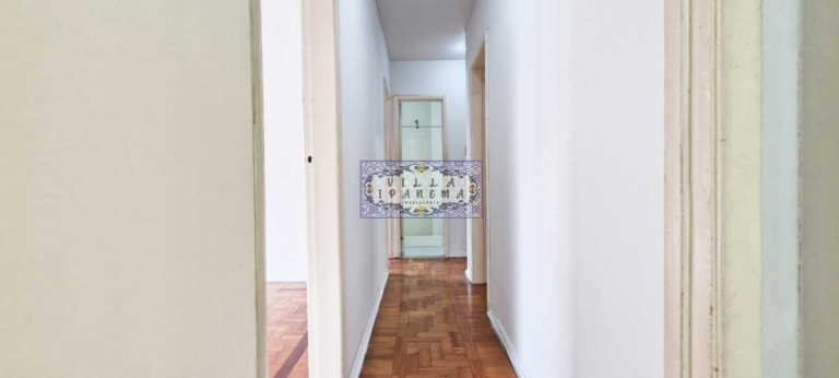 Imagem Apartamento com 3 Quartos à Venda, 110 m² em Copacabana - Rio De Janeiro Imagem Apartamento com 3 Quartos à Venda, 110 m² em Copacabana - Rio De Janeiro