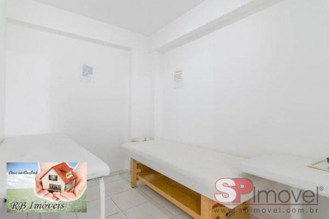 Imagem Apartamento com 2 Quartos à Venda, 50 m² em Vila América - Santo André Imagem Apartamento com 2 Quartos à Venda, 50 m² em Vila América - Santo André
