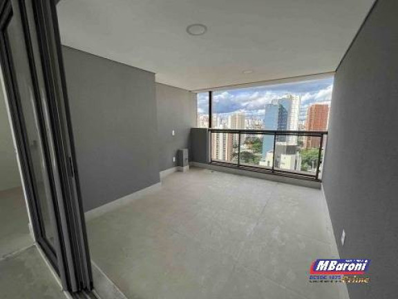 Apartamento com 4 Quartos à Venda, 165 m² em Jardim Vila Mariana - São Paulo