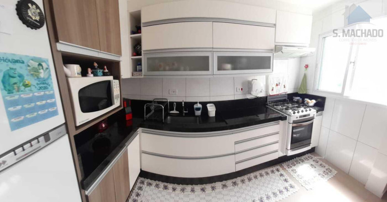 Imagem Apartamento com 2 Quartos à Venda, 100 m² em Utinga - Santo André Imagem Apartamento com 2 Quartos à Venda, 100 m² em Utinga - Santo André
