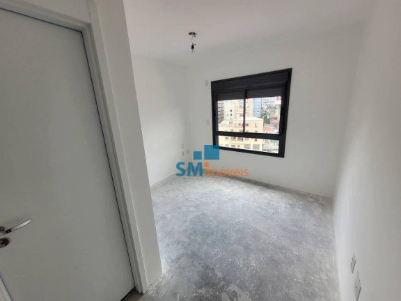 Imagem Apartamento com 2 Quartos à Venda, 65 m² em Vila Mariana - São Paulo