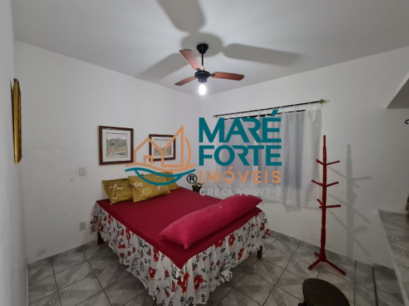Imagem Apartamento com 1 Quarto à Venda, 42 m² em Toninhas - Ubatuba Imagem Apartamento com 1 Quarto à Venda, 42 m² em Toninhas - Ubatuba