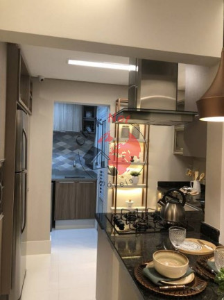 Imagem Apartamento com 2 Quartos à Venda, 83 m² em Santo Antônio - São Caetano Do Sul Imagem Apartamento com 2 Quartos à Venda, 83 m² em Santo Antônio - São Caetano Do Sul