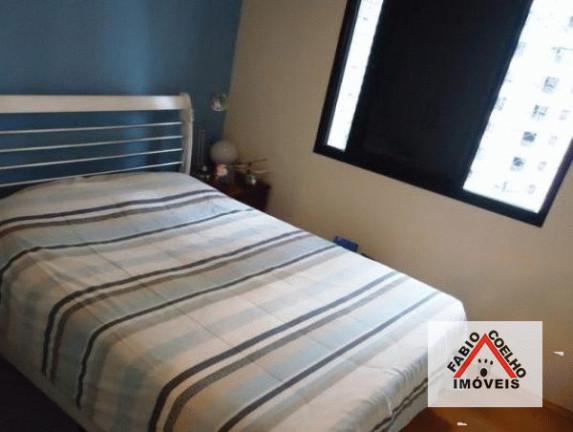 Imagem Apartamento com 3 Quartos à Venda, 125 m² em Vila Andrade - São Paulo Imagem Apartamento com 3 Quartos à Venda, 125 m² em Vila Andrade - São Paulo