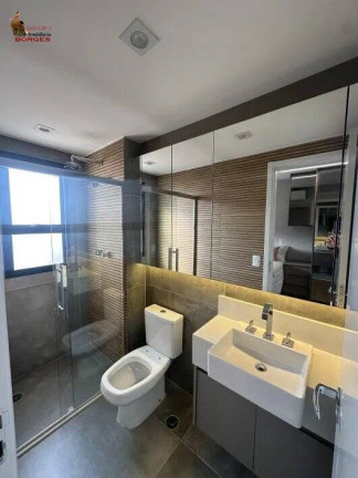 Imagem Apartamento com 2 Quartos à Venda, 81 m² em Planalto Paulista - São Paulo Imagem Apartamento com 2 Quartos à Venda, 81 m² em Planalto Paulista - São Paulo