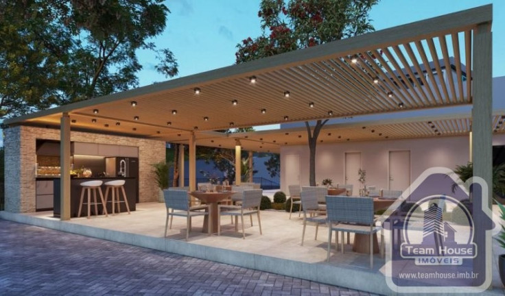 Imagem Apartamento com 3 Quartos à Venda, 65 m² em Jardim Chácara Méa - Suzano