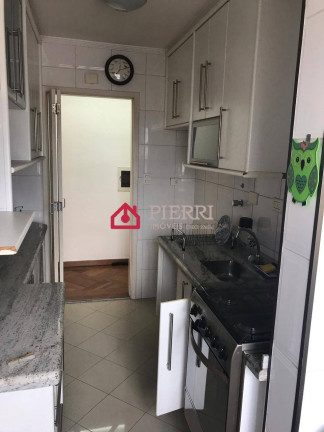 Imagem Apartamento com 2 Quartos à Venda, 60 m² em Vila Pirituba - São Paulo