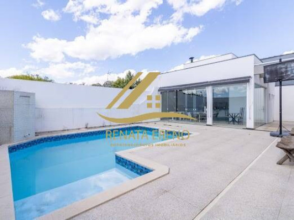 Casa de Condomínio com 3 Quartos à Venda, 510 m² em Jardim Ibiti Do Paço - Sorocaba