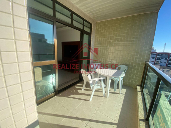 Imagem Cobertura com 3 Quartos à Venda, 120 m² em Centro - Cabo Frio Imagem Cobertura com 3 Quartos à Venda, 120 m² em Centro - Cabo Frio