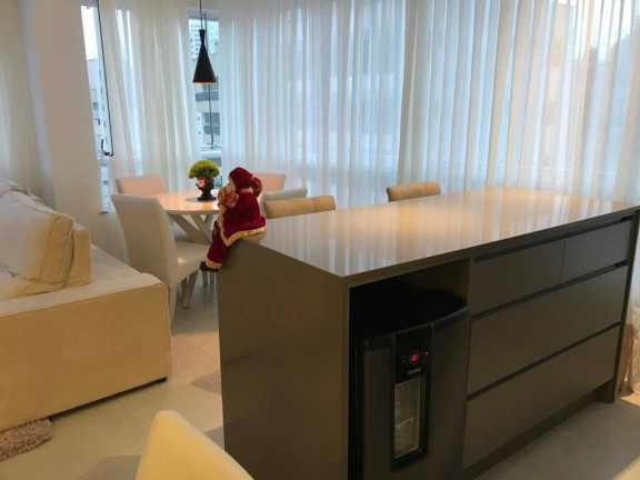Imagem Apartamento com 3 Quartos à Venda, 120 m² em Barra Norte - Balneário Camboriú