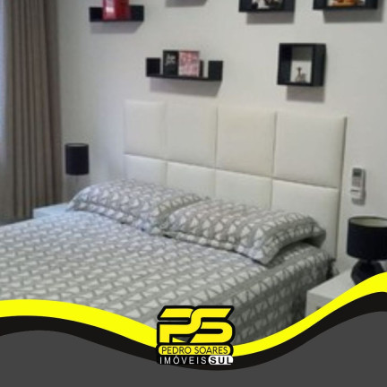 Imagem Flat com 2 Quartos à Venda, 50 m² em Bancários - João Pessoa