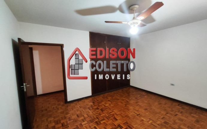 Imagem Casa com 3 Quartos à Venda, 180 m² em Jardim Monumento - Piracicaba
