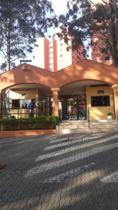 Imagem Apartamento com 3 Quartos à Venda, 59 m² em Vila Do Castelo - São Paulo Imagem Apartamento com 3 Quartos à Venda, 59 m² em Vila Do Castelo - São Paulo