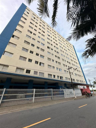 Apartamento com 2 Quartos à Venda, 53 m² em Mirim - Praia Grande