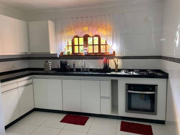 Imagem Casa com 3 Quartos à Venda, 1 m² em Nova Suíça - Nova Friburgo
