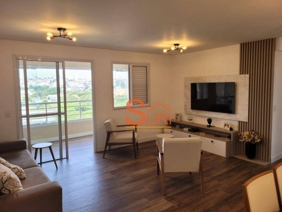 Imagem Apartamento com 2 Quartos à Venda, 85 m² em Jardim Três Marias - São Bernardo Do Campo