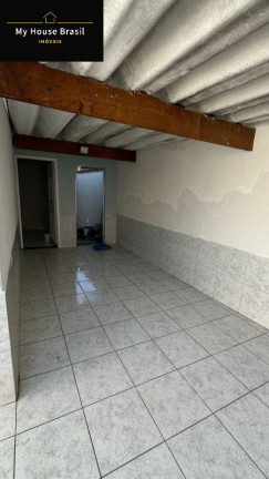 Imagem Casa com 2 Quartos à Venda, 90 m² em Vila Nova Mazzei - São Paulo Imagem Casa com 2 Quartos à Venda, 90 m² em Vila Nova Mazzei - São Paulo