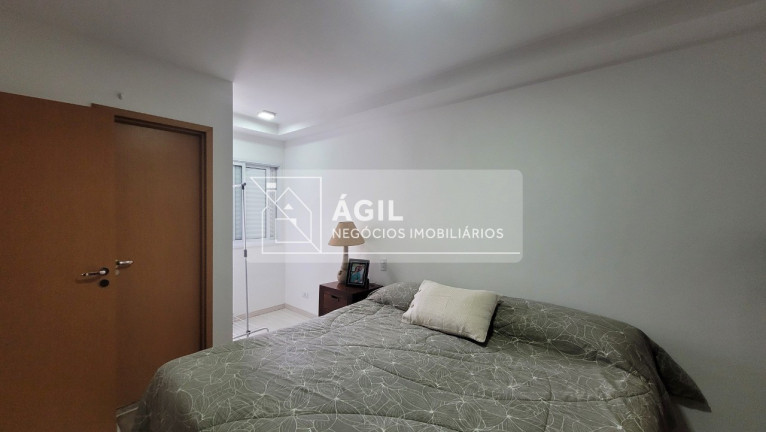 Imagem Apartamento com 3 Quartos à Venda, 83 m² em Jardim Califórnia - Jacareí