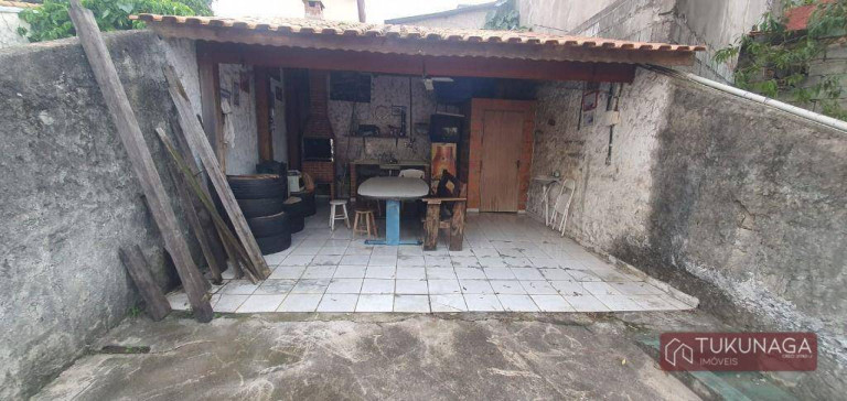 Imagem Sobrado com 3 Quartos à Venda, 250 m² em Vila Rosália - Guarulhos Imagem Sobrado com 3 Quartos à Venda, 250 m² em Vila Rosália - Guarulhos
