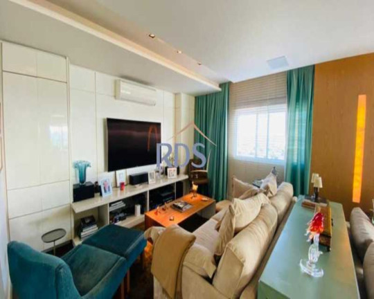 Imagem Apartamento com 3 Quartos à Venda, 251 m² em Campo Belo - São Paulo Imagem Apartamento com 3 Quartos à Venda, 251 m² em Campo Belo - São Paulo